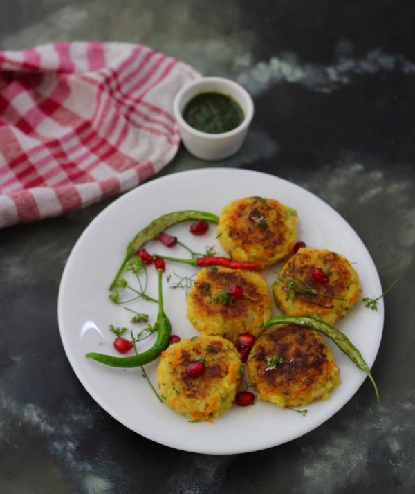 leftover-rice-recipe-patties-01 Rice Croquettes with leftover rice
