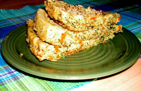 recipe-for-gujarati-handwo-steamed-lentil-dish.26321.jpg Recipe for Gujarati Handwo - Steamed lentil dish