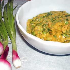 Onion curry deals
