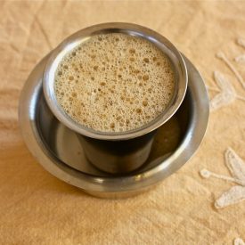 Kvalifikation Susteen Hovedsagelig Recipe to make filter kaapi : How to make South Indian filter coffee | Saffron Trail Kvalifikation Susteen Hovedsagelig Recipe to make filter kaapi : How to make South Indian filter coffee | Saffron Trail