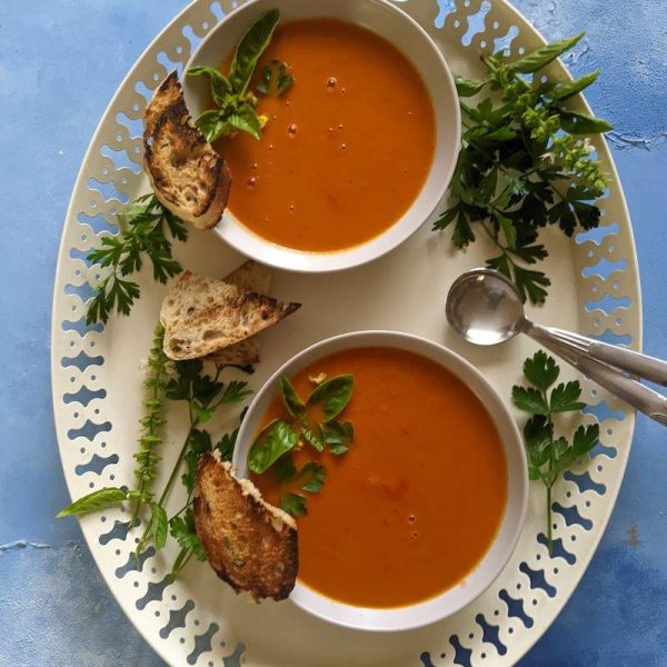 insant-pot-tomato-soup