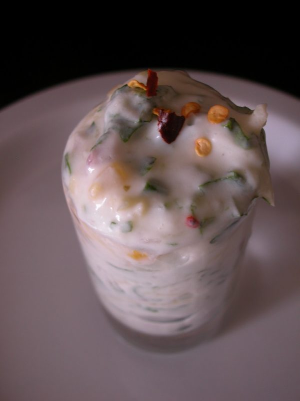spicy-yogurt-dip-starring-in-a-sunday-brunch-recipe.25908.jpg Spicy yogurt dip starring in a Sunday brunch