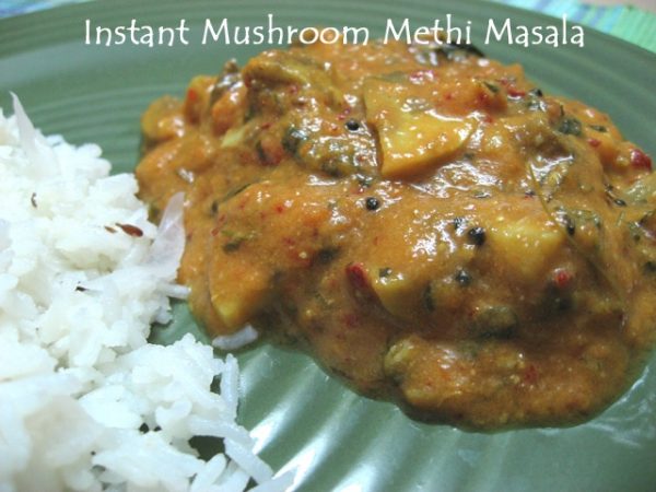 instant-mushroom-methi-curry-with-onion-rice-recipe.25879.jpg Instant Mushroom Methi Curry with Onion Rice
