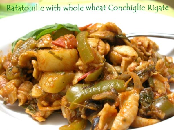 ratatouille-with-cochiglie-rigate-dinner-last-night-recipe.25882.jpg Ratatouille with Cochiglie Rigate - Dinner last night !