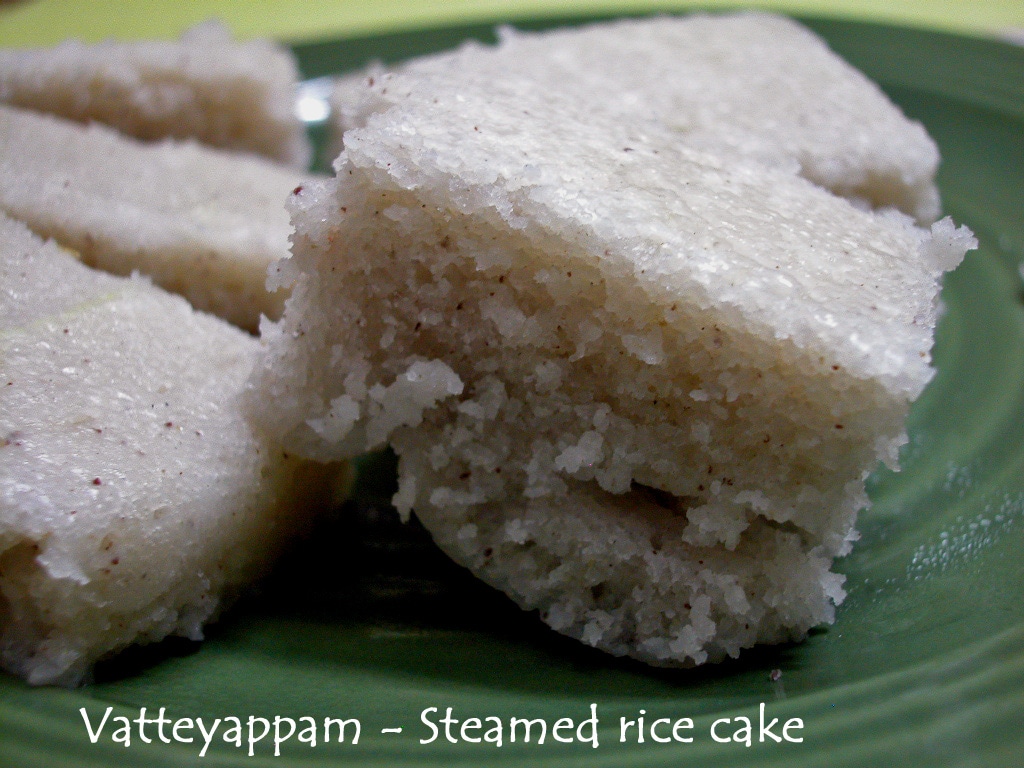 Vattayappam Recipe For Steamed Rice Cakes From Kerala Vegan And Gluten Free,Thai Sweet Chili Sauce Chicken