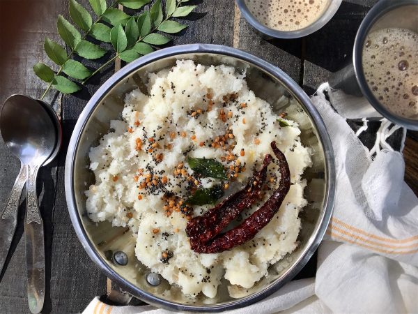 arisi-upma-rice-rava-upma-01 Arisi Upma - A breakfast in minutes