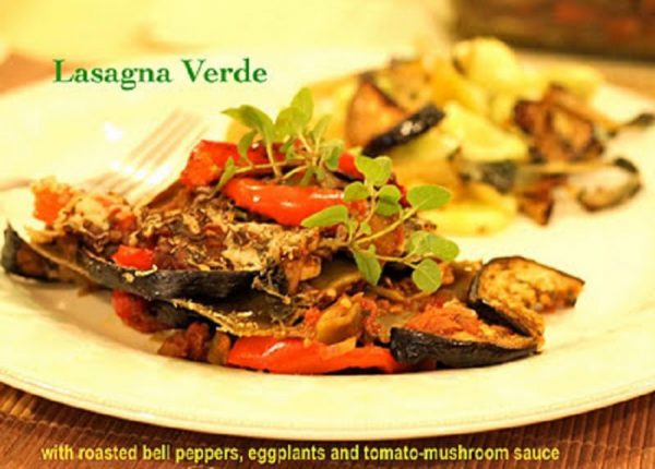 lasagna-verde-with-roasted-vegetables-and-tomato-mushroom-sauce-recipe.25557.jpg Lasagna Verde with roasted vegetables and tomato-mushroom sauce