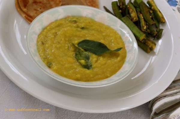 when-life-gives-you-sour-mangoes-make-mango-dal-recipe.25477.jpg When life gives you sour mangoes - Make Mango Dal