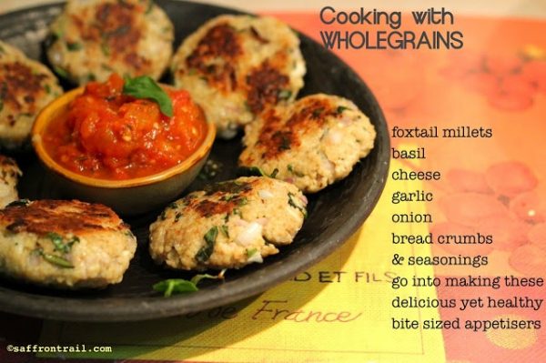 foxtail-millet-amp-basil-patties-another-recipe.25331.jpg Foxtail Millet and Basil Patties - Another recipe using this wonder grain