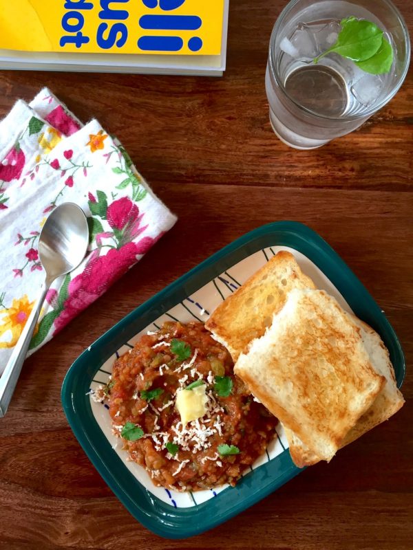 the-secrets-to-a-super-healthy-pav-bhaji-recipe.25180.jpg The secrets to a super healthy pav bhaji