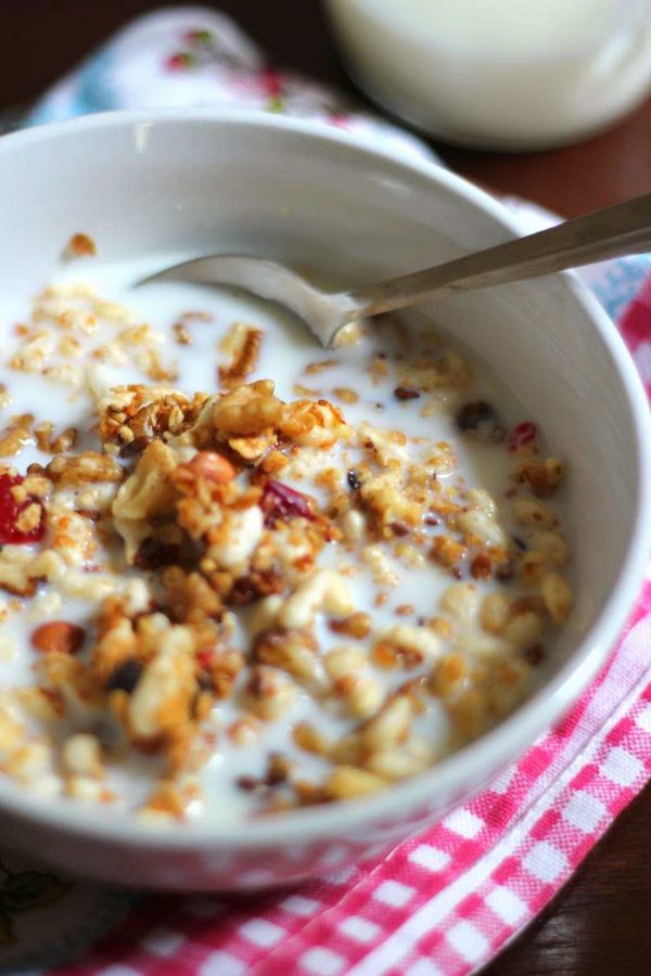 how-to-make-your-own-breakfast-cereal-recipe.25076.jpg How to make your own breakfast cereal | Recipe for homemade granola