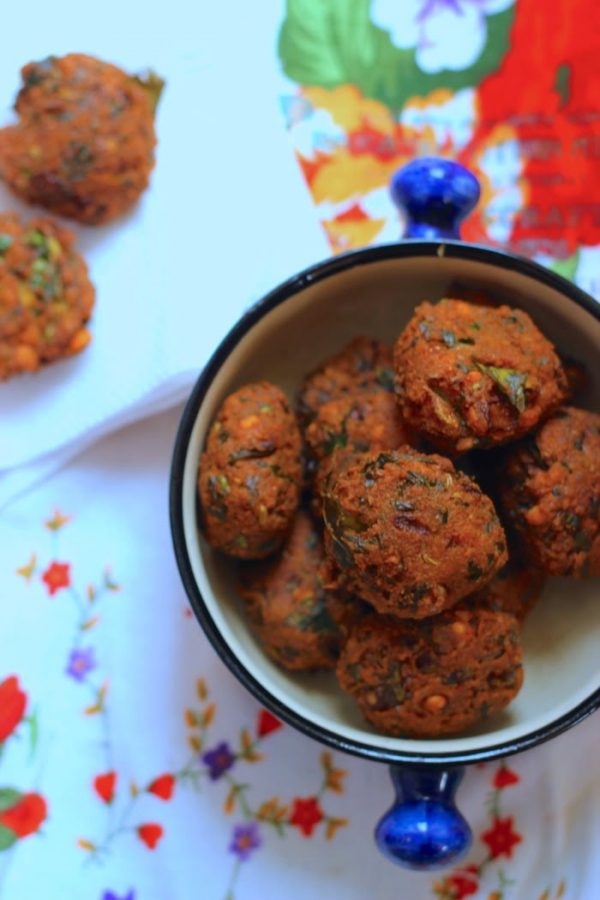 recipe-for-keerai-vadai-spinach-amp-herbs-masala-vadai.24943.jpg Recipe for Keerai Vadai | Spinach and Herbs Masala Vadai