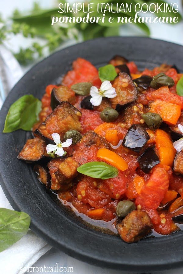 pomodori-e-melanzane-italian-recipe-for.24877.jpg Pomodori e Melanzane | Italian recipe for eggplant in tomato sauce
