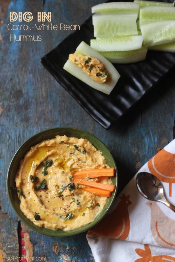 recipe-for-carrot-and-white-bean-hummus.24818.jpg Recipe for Carrot and White Bean Hummus - a healthy, delicious dip