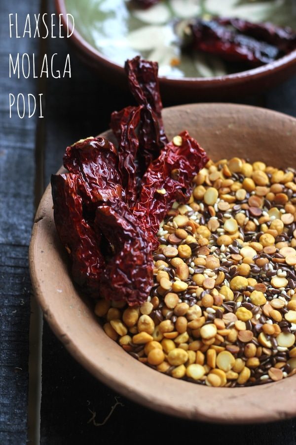 flaxseed-molaga-podi-spiced-flaxseed-lentil-powder-recipe.24713.jpg Flaxseed Molaga Podi | Spiced Flaxseed Lentil powder