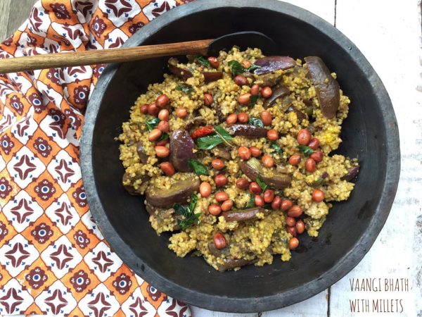 vaangi-bhath-with-foxtail-millet-recipe.24623.jpg Vaangi Bhath with Foxtail Millet