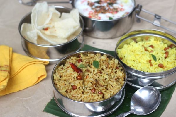 puliyodharai-traditional-tamarind-rice-recipe.24590.jpg Puliyodharai - Traditional Tamarind Rice Recipe
