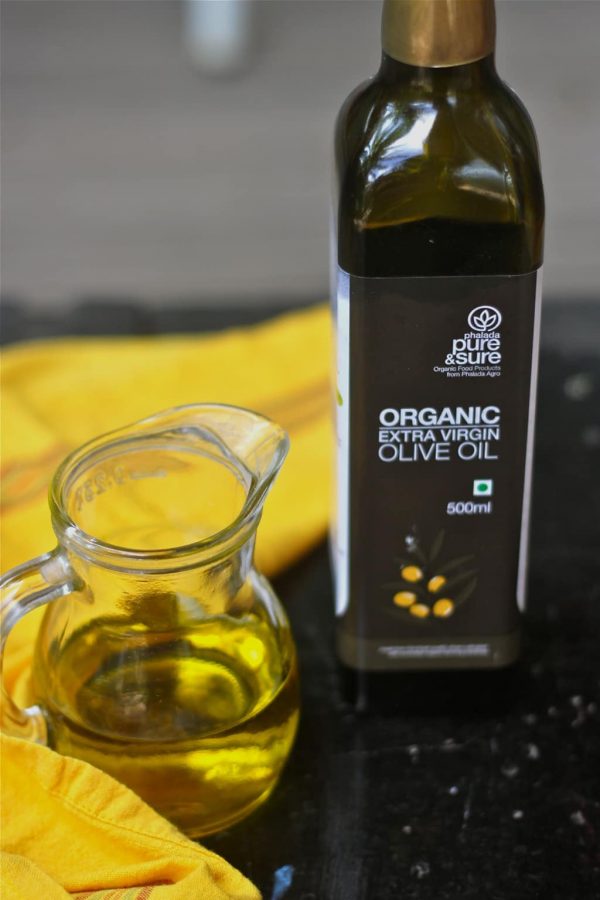 7 Ways to use Organic Extra Virgin Olive Oil Health Benefits and