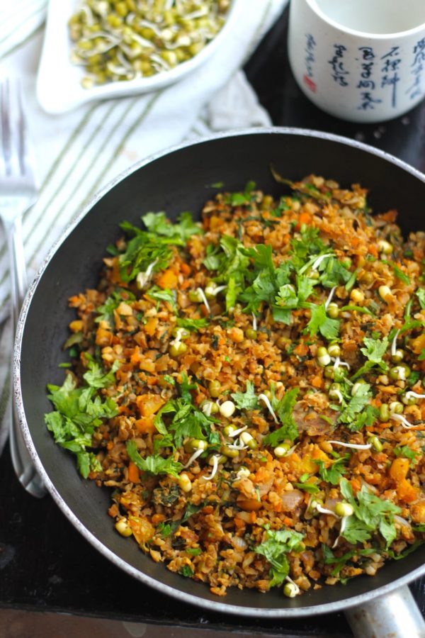 15-minute-cauliflower-fried-rice.24041.jpg 15 Minute Cauliflower Fried Rice