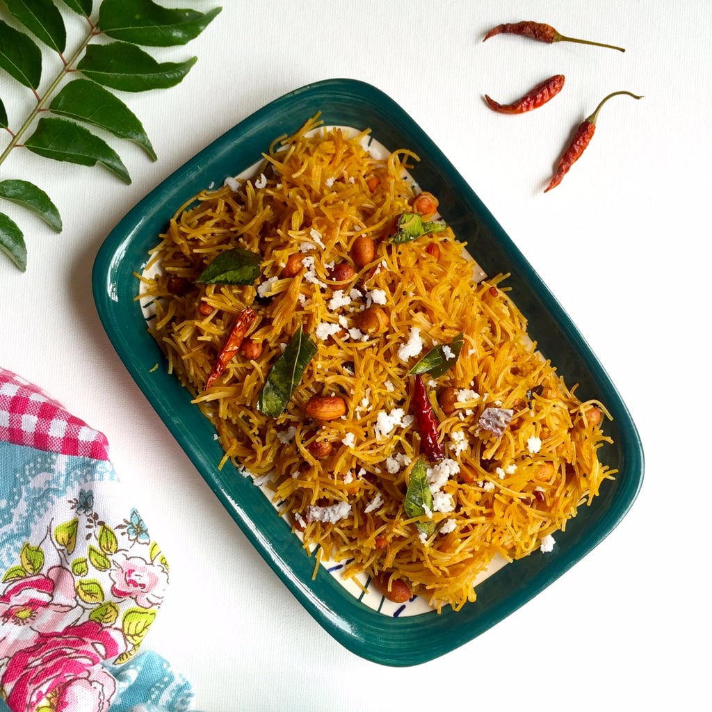 tamarind semia upma