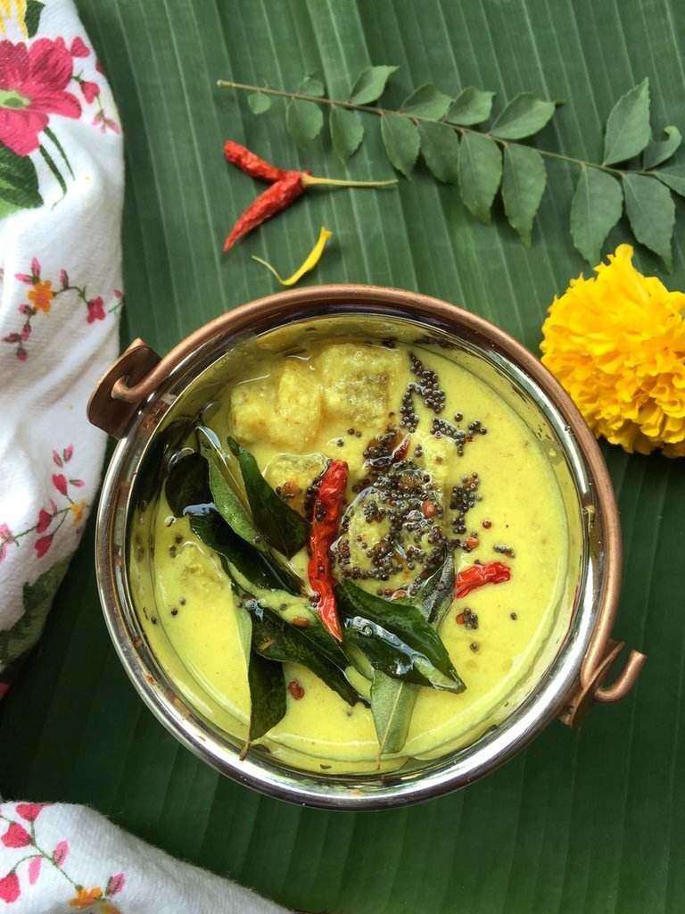 easy-onam-recipes-pulissery