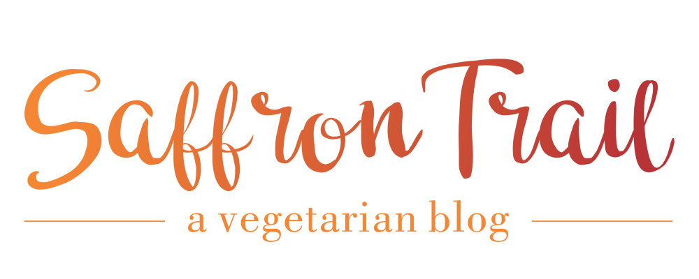 Saffron Trail