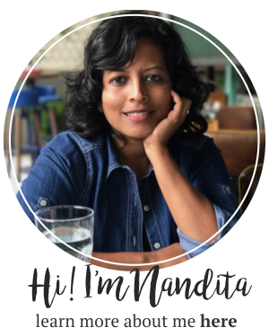 Nandita Iyer