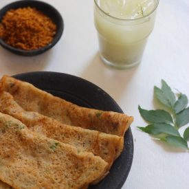 godhuma-dosai