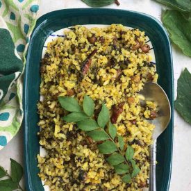 gongura pulihora recipe