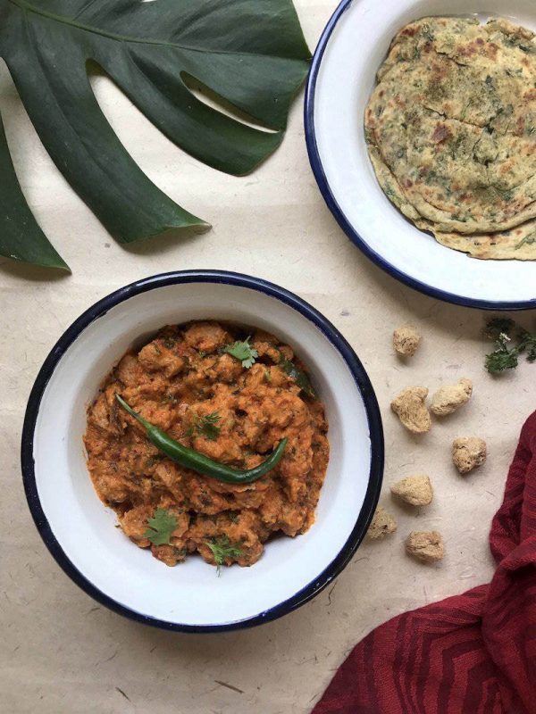 soya-chunks-curry-02 Soya Chunks Curry