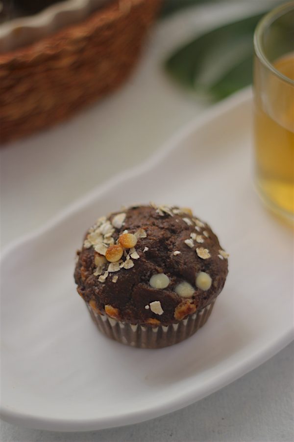 pumpkin-chocochip-muffins-04 Pumpkin Chocolate Chip Muffins