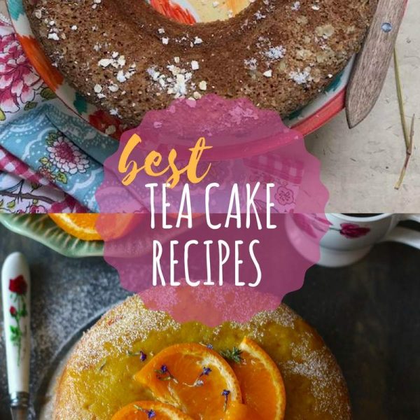 best-tea-cake-recipes