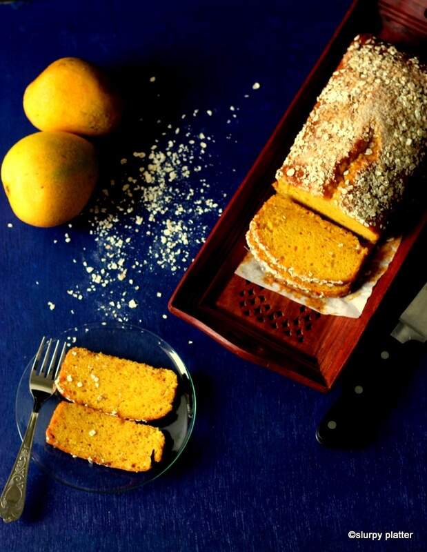 tea-cake-recipes-mango-oats-chia