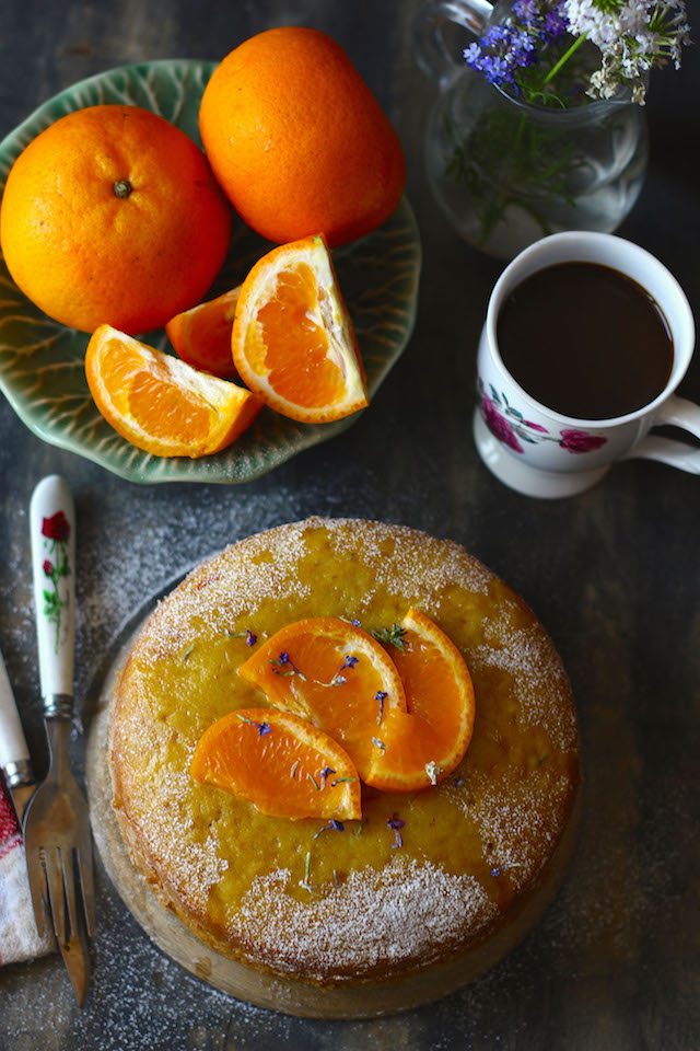 tea-cake-recipes-orange-cake