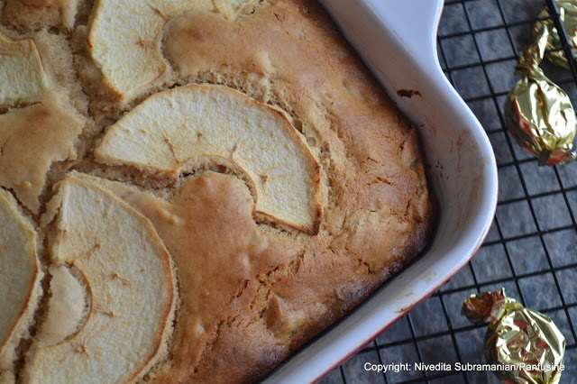 tea-cakes-apple-buckle-cake