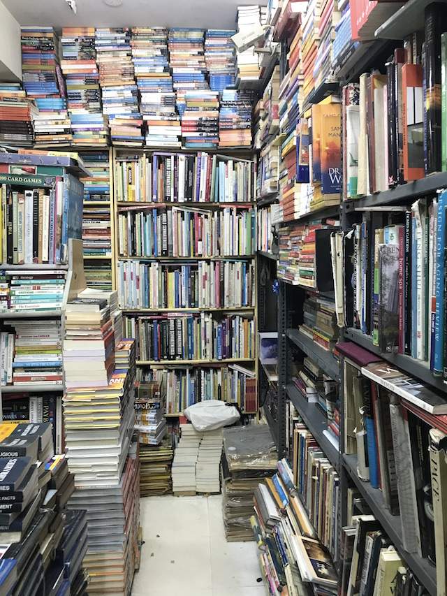 things to do bangalore