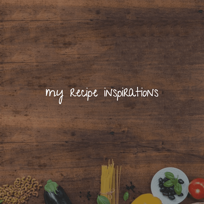 recipe-inspiration