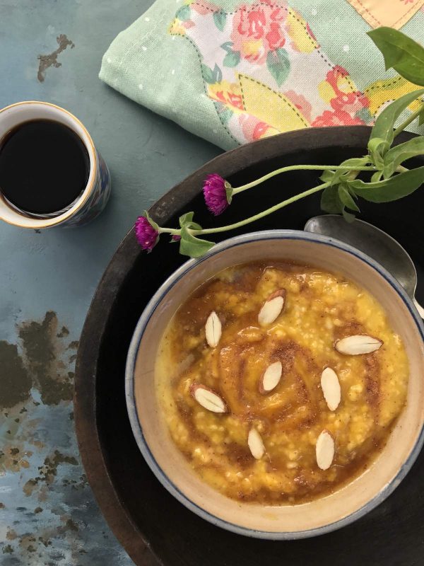 pumpkin-oats-porridge-02 Pumpkin Oats Porridge
