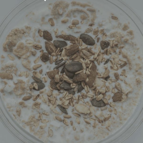 healthy breakfast ideas using oats
