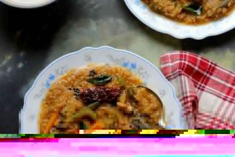 indian quinoa recipe