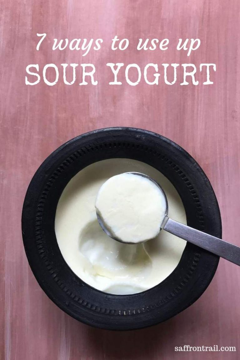 7 ways to use sour yogurt troubleshooting sour yogurt