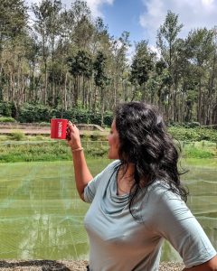Celebrating International Coffee Day