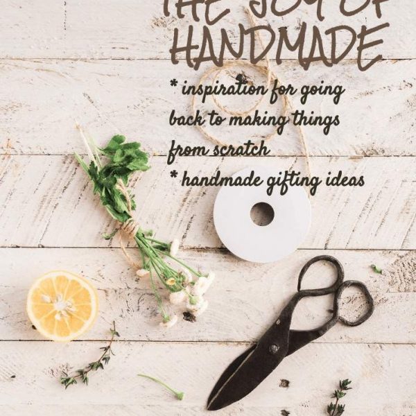 handmade gifts