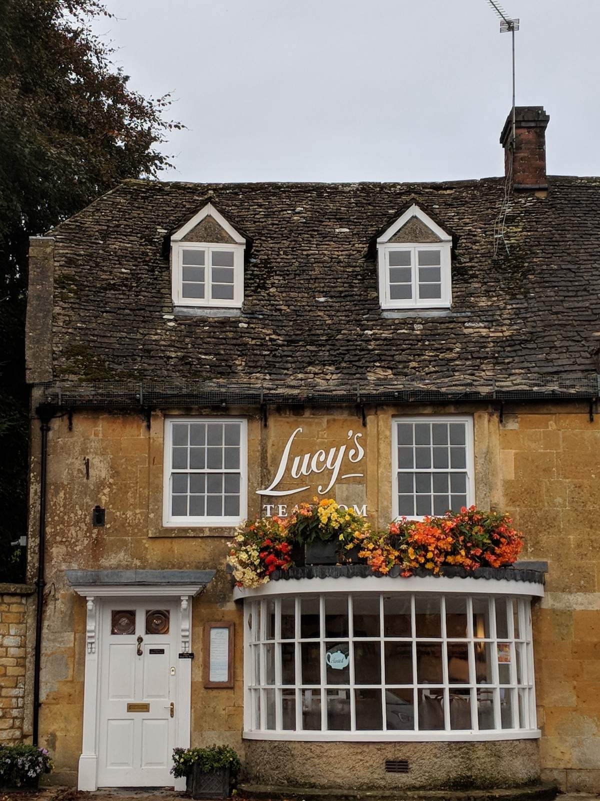 stow on the wold guide