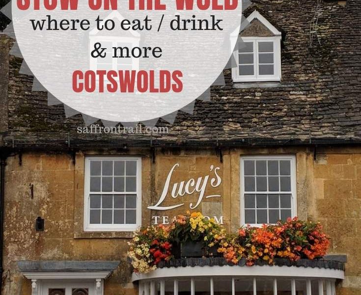 stow on the wold guide