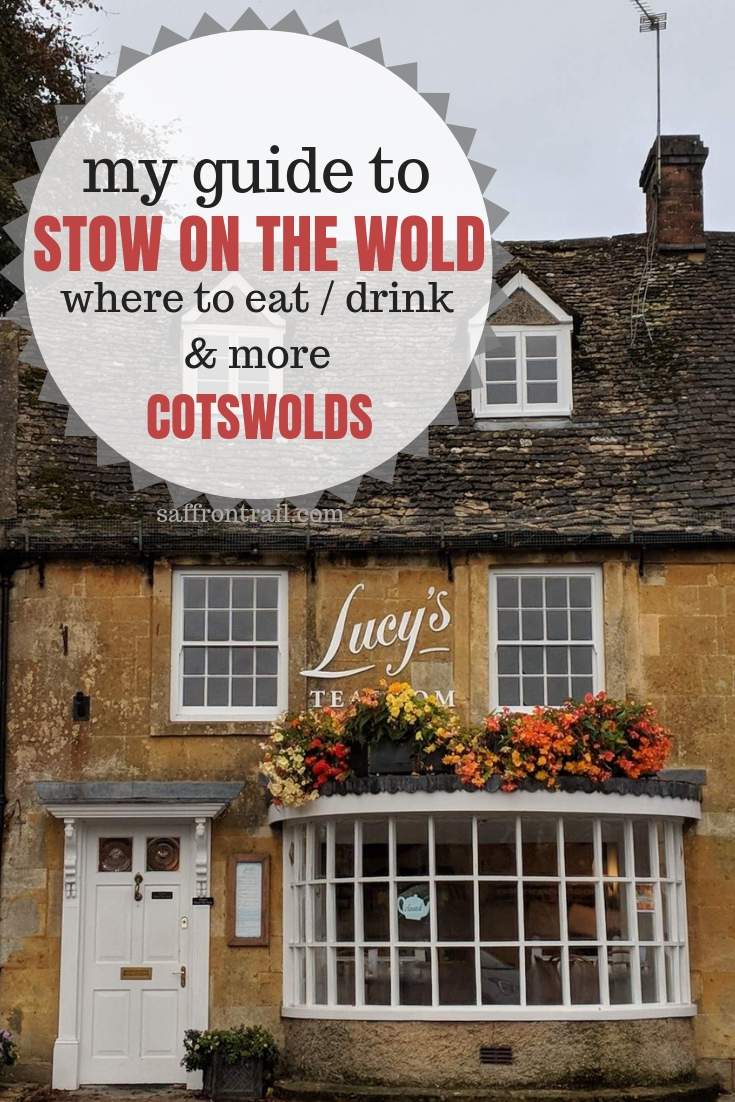 stow on the wold guide