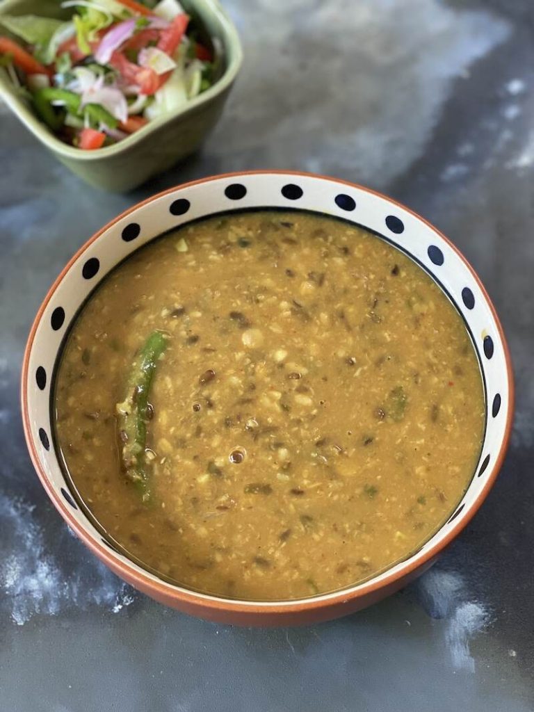 keoti dal 