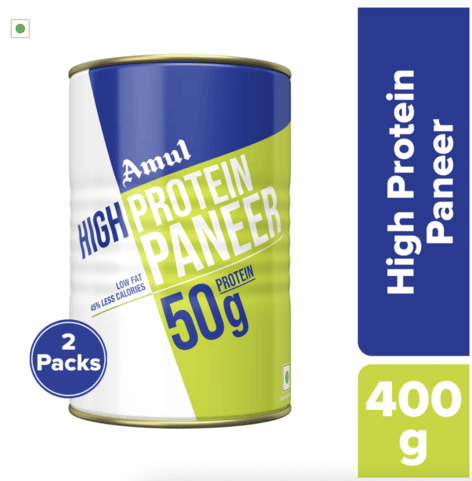 high protein vegetarian