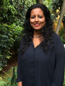 Online nutrition lifestyle coaching by Dr Nandita Iyer
