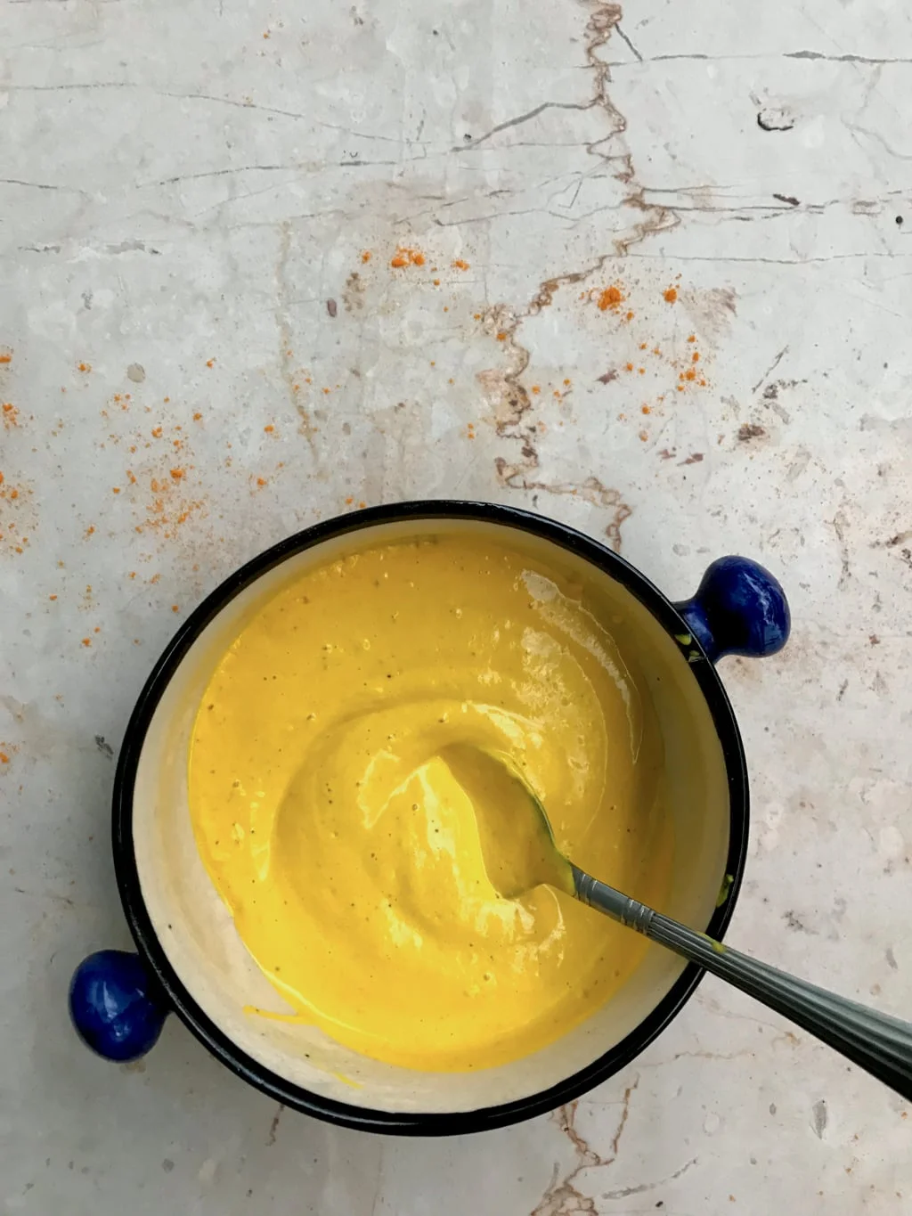 creamy-turmeric-dressing